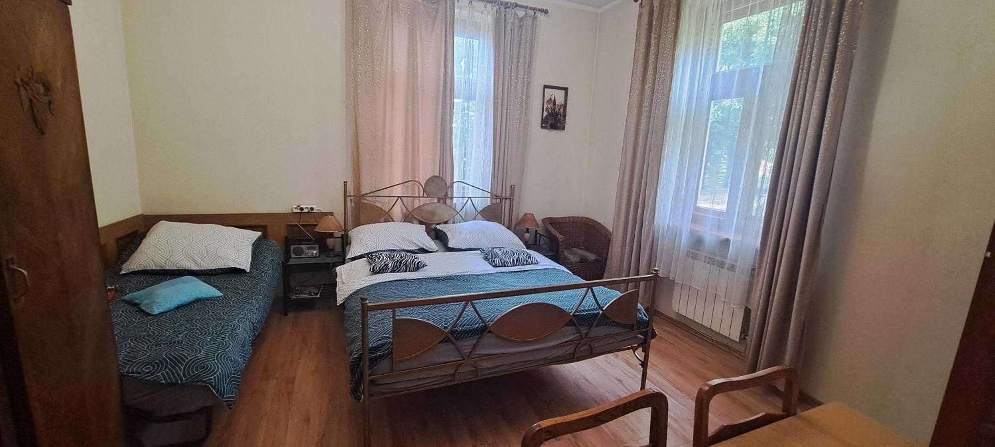 Kasztelania Pod Lipami Villa Zakroczym Kültér fotó