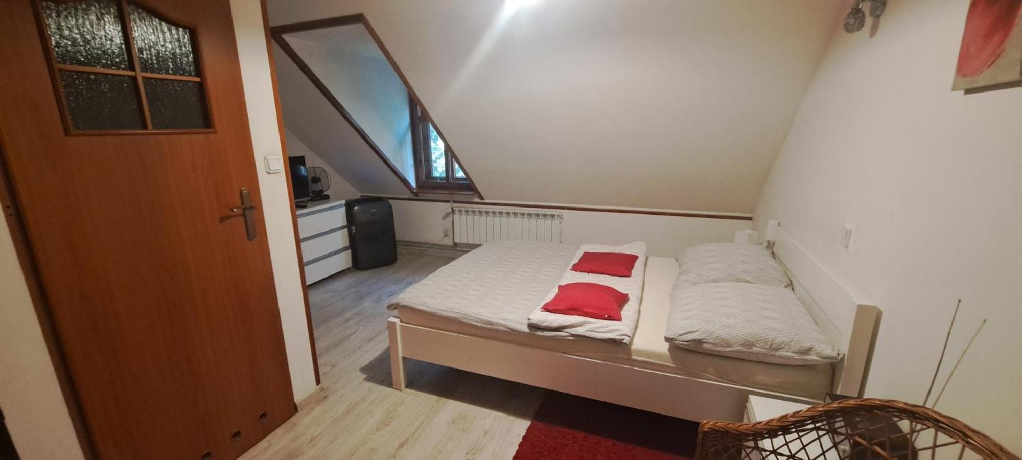 Kasztelania Pod Lipami Villa Zakroczym Kültér fotó