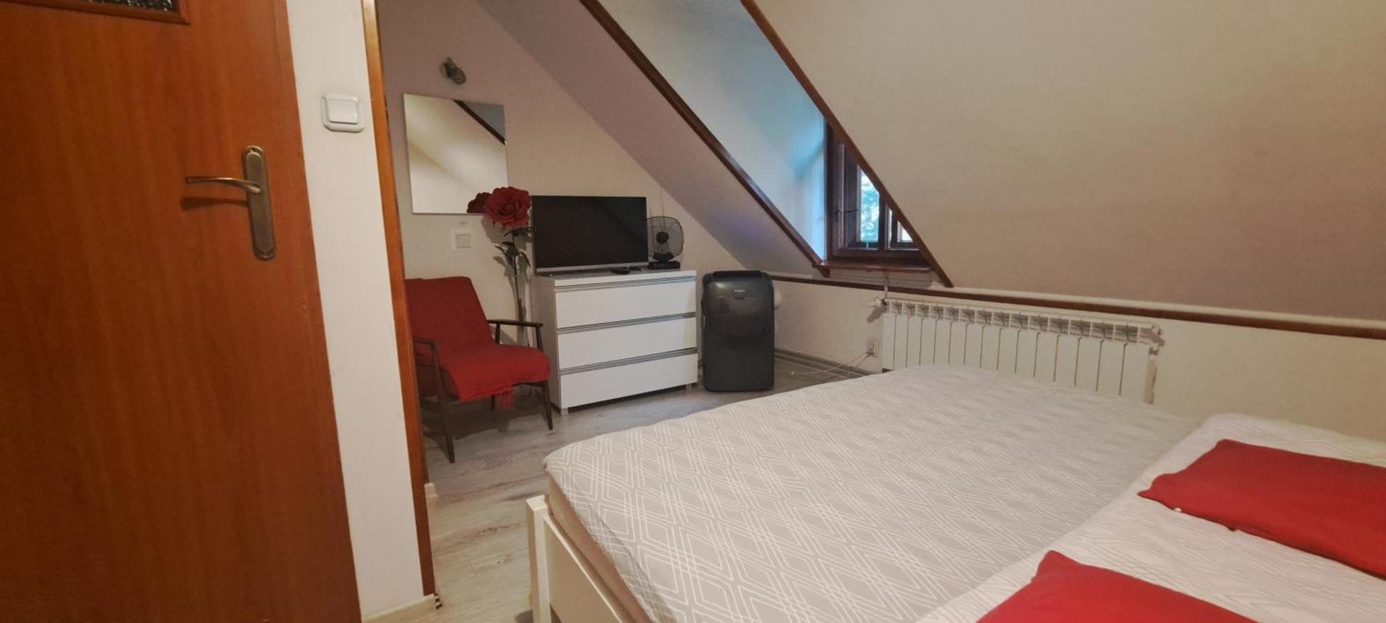 Kasztelania Pod Lipami Villa Zakroczym Kültér fotó
