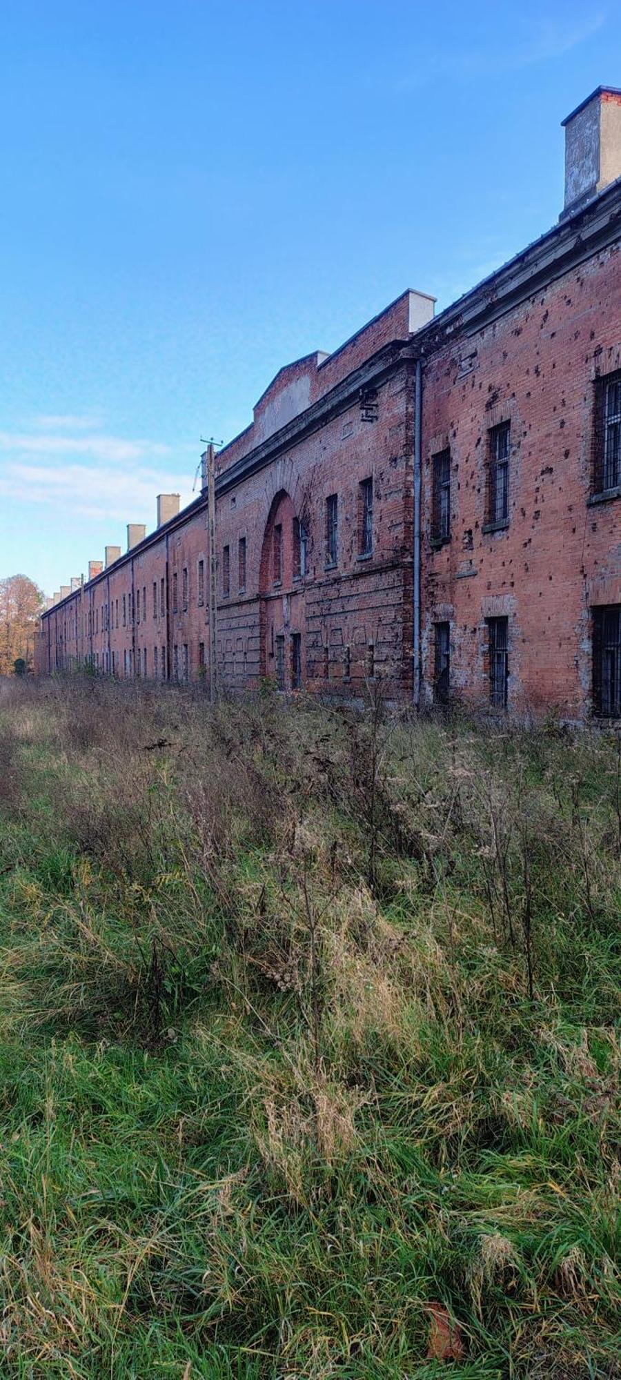 Kasztelania Pod Lipami Villa Zakroczym Kültér fotó