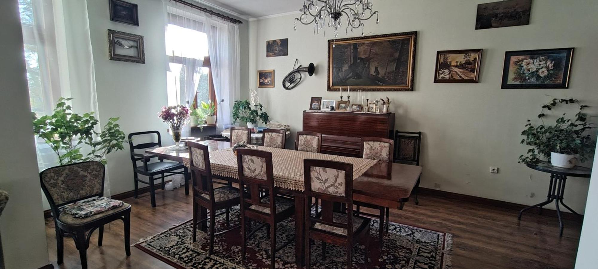 Kasztelania Pod Lipami Villa Zakroczym Kültér fotó