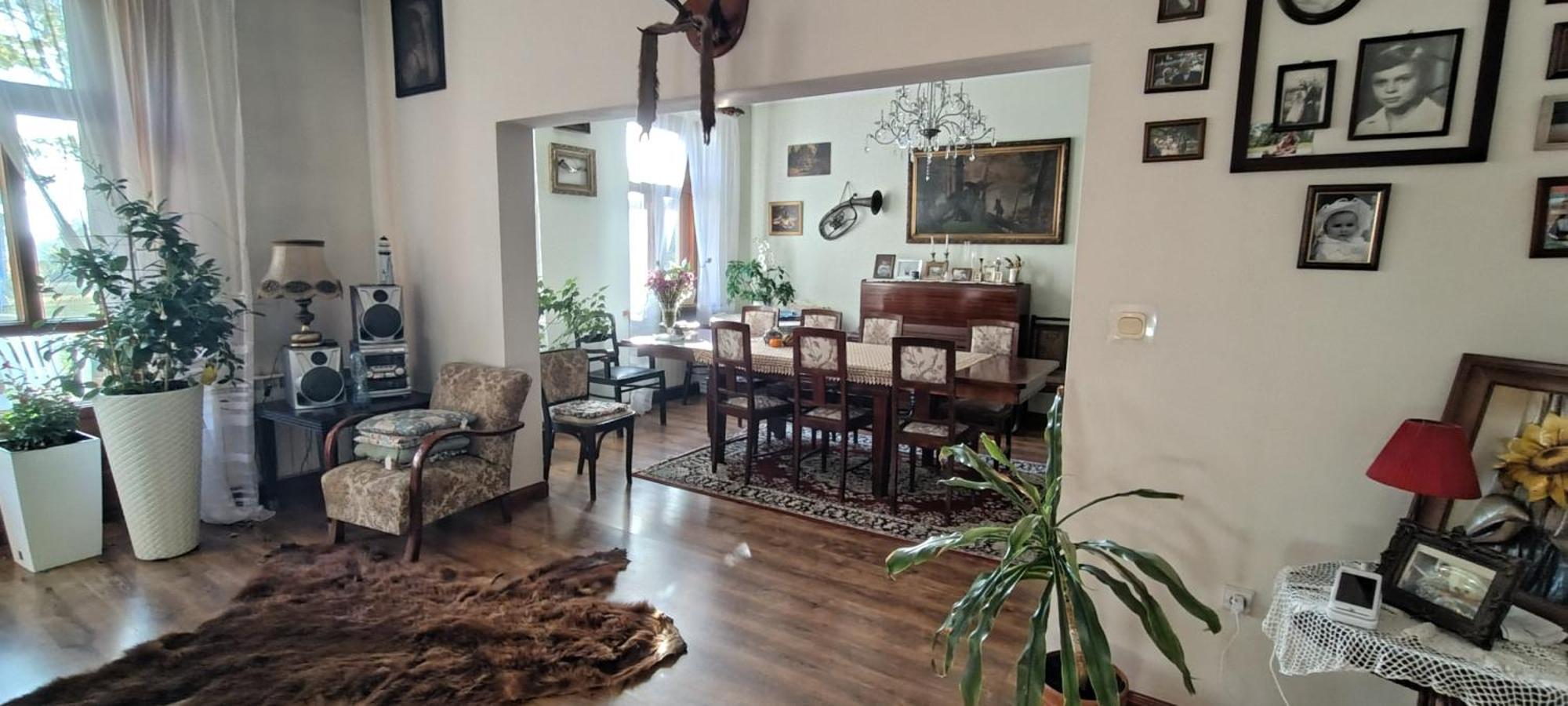 Kasztelania Pod Lipami Villa Zakroczym Kültér fotó