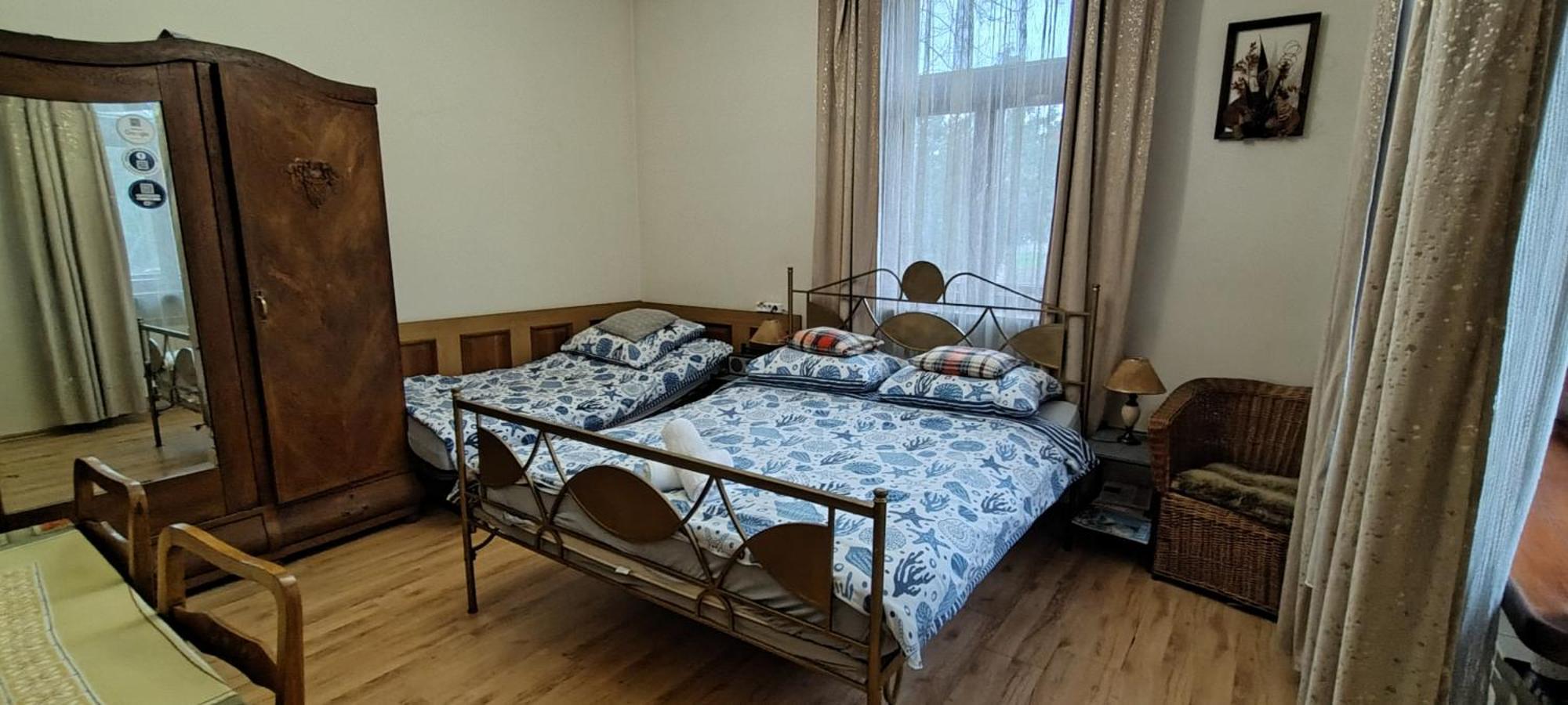 Kasztelania Pod Lipami Villa Zakroczym Kültér fotó
