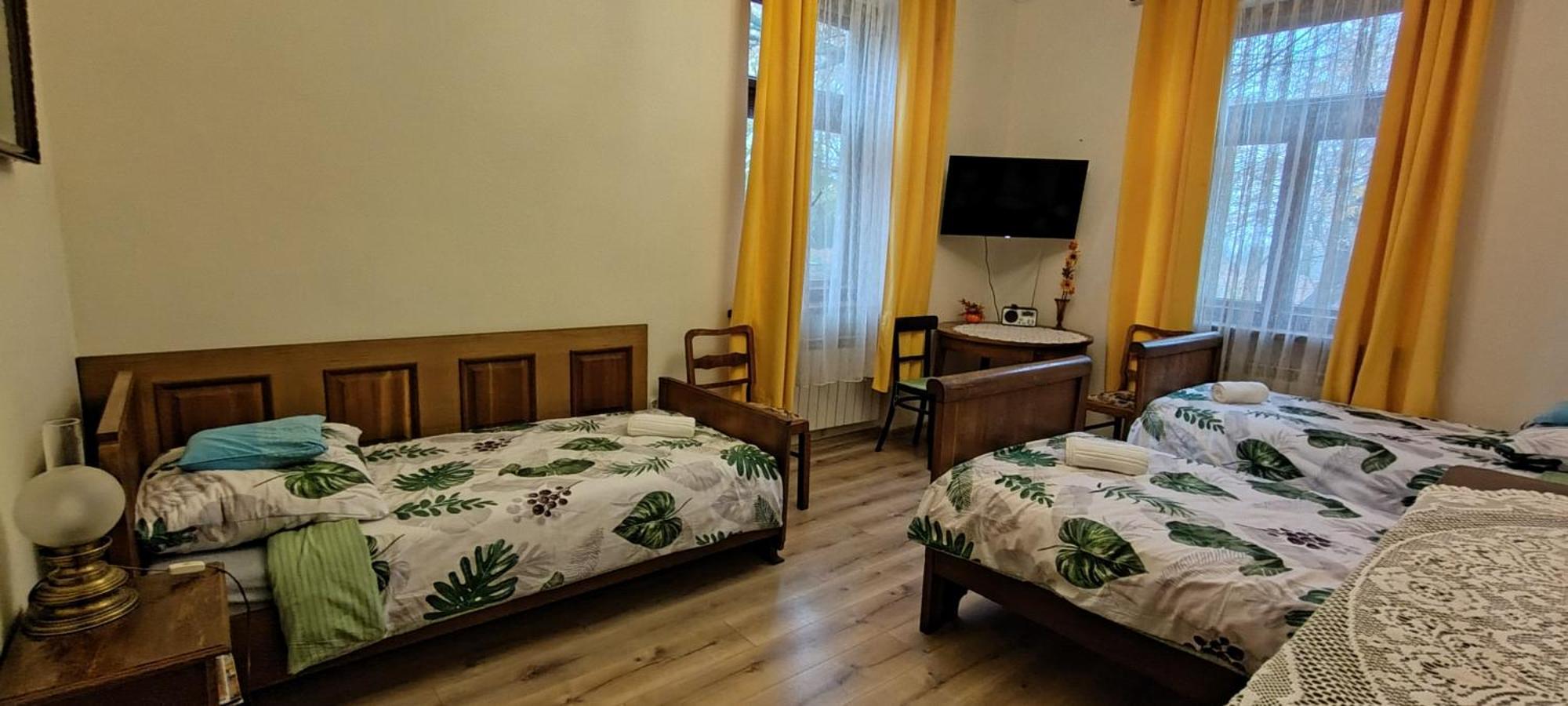 Kasztelania Pod Lipami Villa Zakroczym Kültér fotó