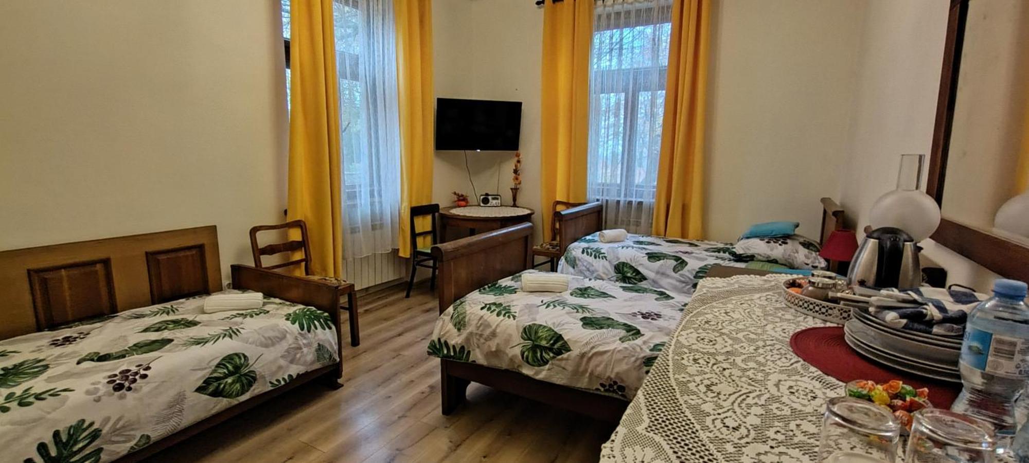 Kasztelania Pod Lipami Villa Zakroczym Kültér fotó