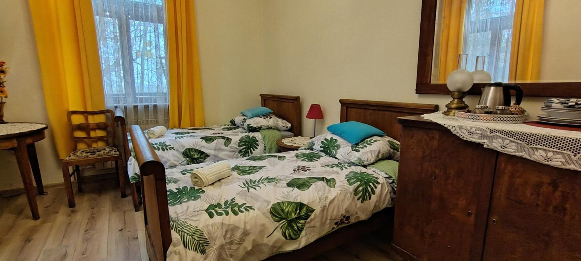 Kasztelania Pod Lipami Villa Zakroczym Kültér fotó